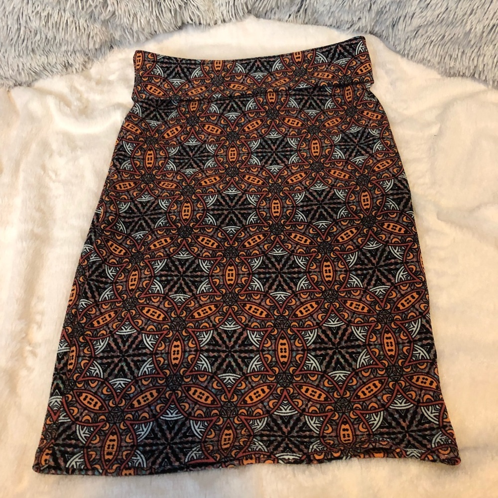LuLaRoe Pencil Skirt